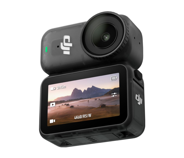 DJI Osmo Nano Standard Combo (64GB) CP.OS.00000461.01 / 6937224115446 - 1362321 - zdjęcie